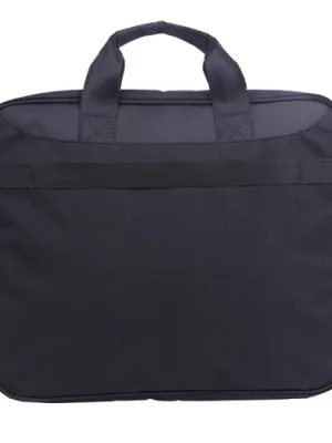 PLM PLC34 NOTEBOOK ÇANTASI SİYAH 15.6"