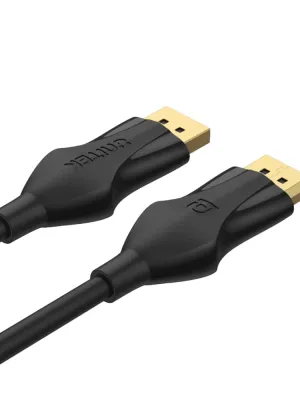UNITEK DISPLAY PORT 1.4 KABLO 2MT 8K (C1624BK-2M)