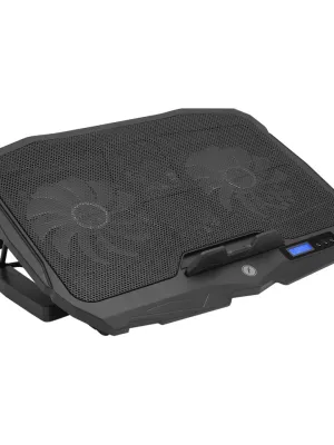 FRISBY FNC-5230ST 4 FANLI USB 2.0 10-17" SOĞUTUCU
