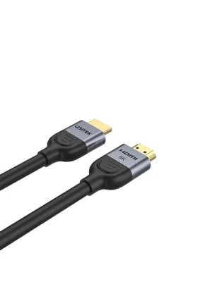 UNITEK HDMI2.1 KABLO 1.5MT 8K&60Hz (C11086GY-1.5M)