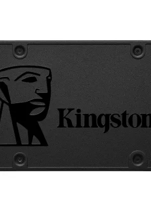 480GB KINGSTON A400 500/450MBs SSD SA400S37/480G
