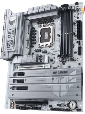 ASUS TUF GAMING Z890-PRO WIFI INTEL LGA1851 Z890 D