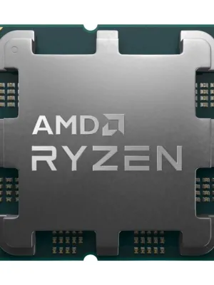 AMD RYZEN 7 9800X3D AM5 TRAY ISLEMCI