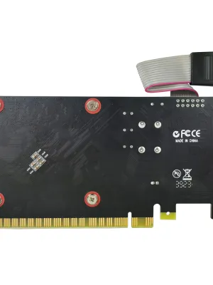 AXLE GT610 2GB DDR3 64Bit (AX-GT610/2GD3P4CDIL)
