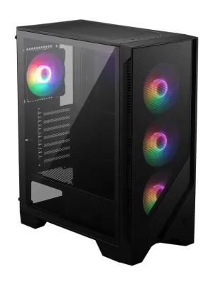 MSI MAG FORGE 120A B65 650W 80+ BRONZE ATX KASA