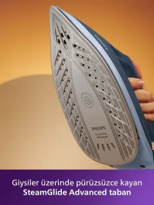 PHILIPS PSG6042/20 PERFECTCARE 6000 SERISI 2400 W