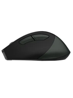 A4 TECH FB35 OPTIK MOUSE BLUETOOTH+NANO USB YEŞİL