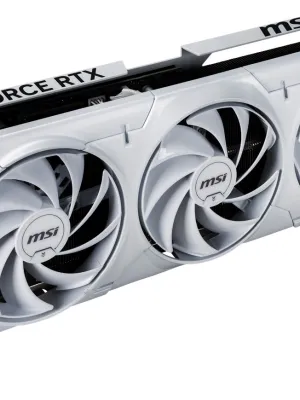 MSI GEFORCE RTX 5080 16G VENTUS 3X OC WHITE