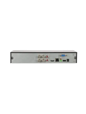 DAHUA XVR5104HS-5M-I3 4 KANAL AHD/HİBRİT KAYIT CİHAZI
