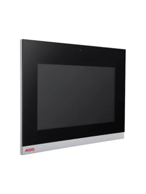 10.1″ Dokunmatik Ekranlı Akıllı Ev Şubesi