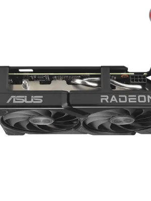 ASUS DUAL-RX9060XT-8G AMD RADEON 128BIT 8G VGA