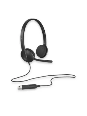 LOGITECH H340 KULAKLIK 981-000475