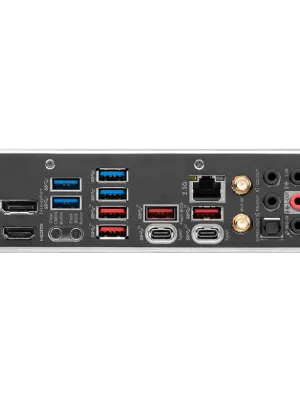 MSI MAG Z790 TOMAHAWK WIFI DDR5 7200MHz 1700p ATX