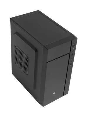 FRISBY FC-2715B 300W mATX KASA