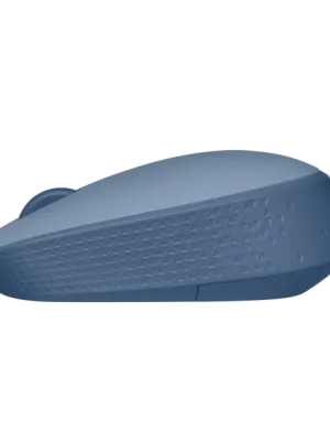 LOGITECH M171 KABLOSUZ MOUSE MAVI 910-006866