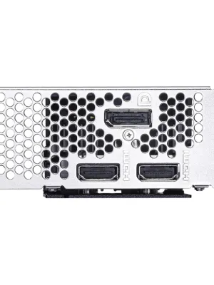 MSI GEFORCE RTX 3050 LP E 6G OC