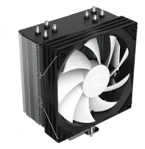 ZALMAN CNPS9X OPTIMA2 120MM  ARGB FANLI 180W