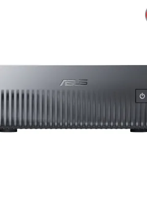 ASUS ASCENT GX10‑GG0003BN NVIDIA® GB10 NVIDIA BLACKWELL 128GB DDR5 1TB SSD NVIDIA DGX OS KOMPAKT YAPAY ZEKA SÜPER BİLGİSAYARI