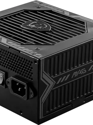 MSI MAG A550BN 550W POWER SUPPLY