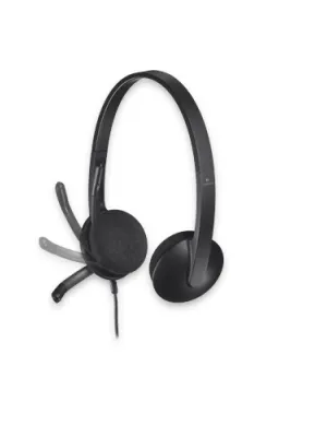 LOGITECH H340 KULAKLIK 981-000475