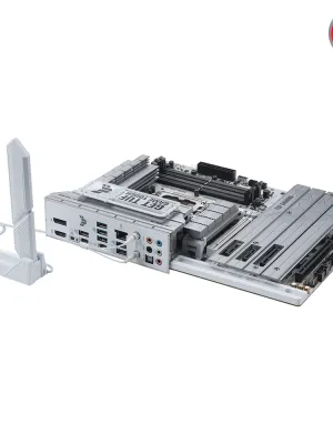 ASUS TUF GAMING Z890-PRO WIFI INTEL LGA1851 Z890 D