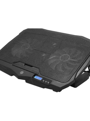 FRISBY FNC-5230ST 4 FANLI USB 2.0 10-17" SOĞUTUCU