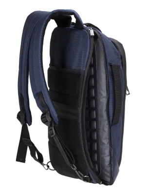 PLM NEPTUN NOTEBOOK SIRT ÇANTASI LACİVERT 15.6"