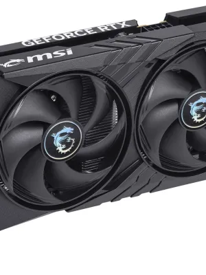 MSI GEFORCE RTX 5050 8G GAMING OC GDDR6 128B DX12 PCIE 5.0 X16 (3XDP 1XHDMI)