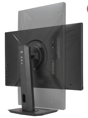 27" ASUS ROG STRIX XG279CNS 1MS 380HZ FHD FREESYN MONITOR