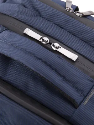 PLM OCTAGON NOTEBOOK SIRT ÇANTASI LACİVERT 15.6"
