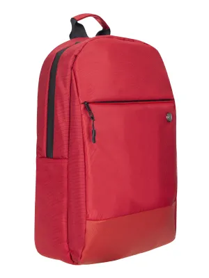 PLM PALMA NOTEBOOK SIRT ÇANTASI BORDO 15.6"