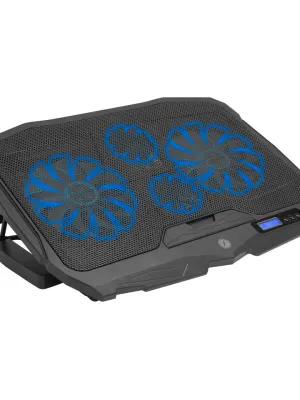 FRISBY FNC-5230ST 4 FANLI USB 2.0 10-17" SOĞUTUCU