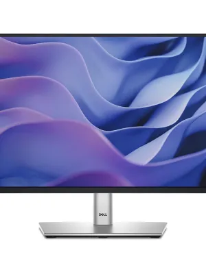 21.5 DELL P2225H LED 8 MS 100 HZ DP/HDMI/VGA