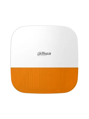 DAHUA DHI-ARA13-W2(868) KABLOSUZ DIŞ ALAN SİREN