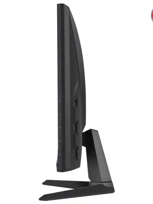 24.5" ASUS TUF GAMING VG257Q5A 200HZ 0.5MS FHD MONITOR