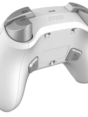 MSI FORCE GC300 W WHITE GAMEPAD