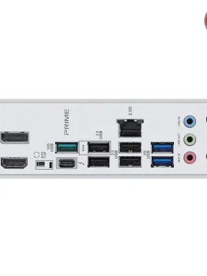 ASUS PRIME Z890-P WIFI DDR5 4XM2 USB3.2 RGB LAN ATX