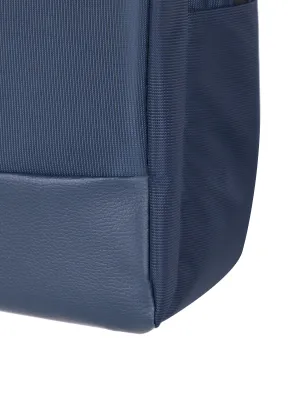 PLM PALMA NOTEBOOK SIRT ÇANTASI LACİVERT 15.6"