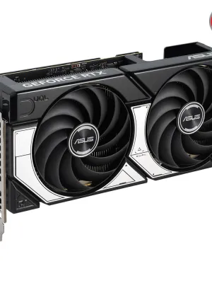 ASUS DUAL-RTX5070-O12G 192BIT GAMING VGA