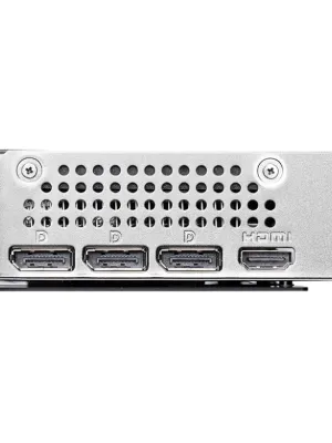 MSI GEFORCE RTX 5060 TI 16GB SHADOW 2X OC PLUS