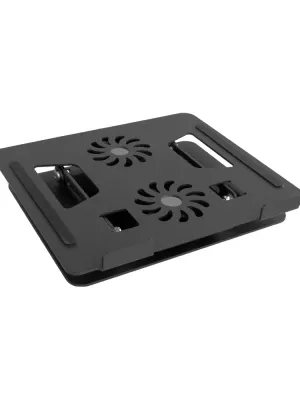 FRISBY FNC-5165ST TAŞINABİLİR KATLANIR ALÜMİNYUM NOTEBOOK STANDI 10-15.6"