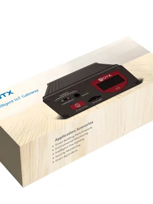 COTX X3 INDOOR HELIUM  HOTSPOT (Helium Mining Cihazı)