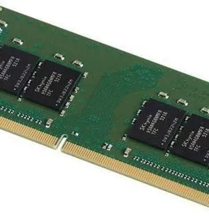 16GB DDR4 3200Mhz CL22 KVR32S22D8/16WP SODIMM KINGSTON