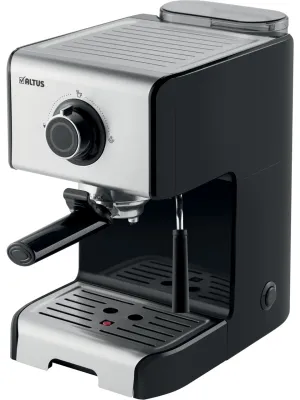 ALTUS AL 4933 ES ESPRESSO MAKINESI