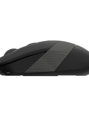 A4 TECH FG10S OPTIK MOUSE NANO SILENT GRİ 2000 DPI