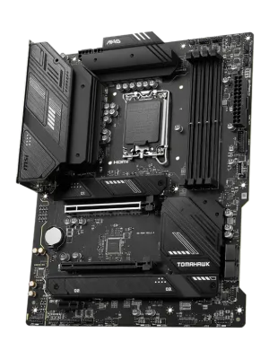 MSI MAG B760 TOMAHAWK WIFI DDR5 7000(OC) ATX 1700p