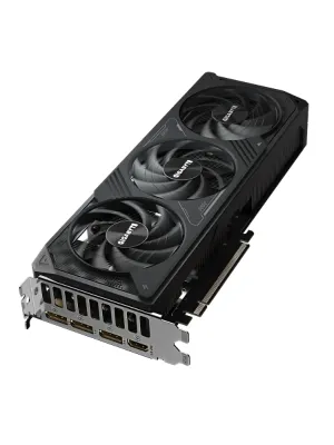 GIGABYTE RTX5070 WINDFORCE GV-N5070WF3OC-12GD VGA