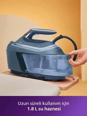 PHILIPS PSG6042/20 PERFECTCARE 6000 SERISI 2400 W