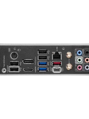 MSI Z790 GAMING PLUS WIFI 7200Mhz(OC) DDR5 M.2 DP HDMI 1700P