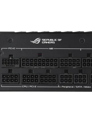 ASUS ROG LOKI SFX-L 750W PLATINUM POWER SUPPLY